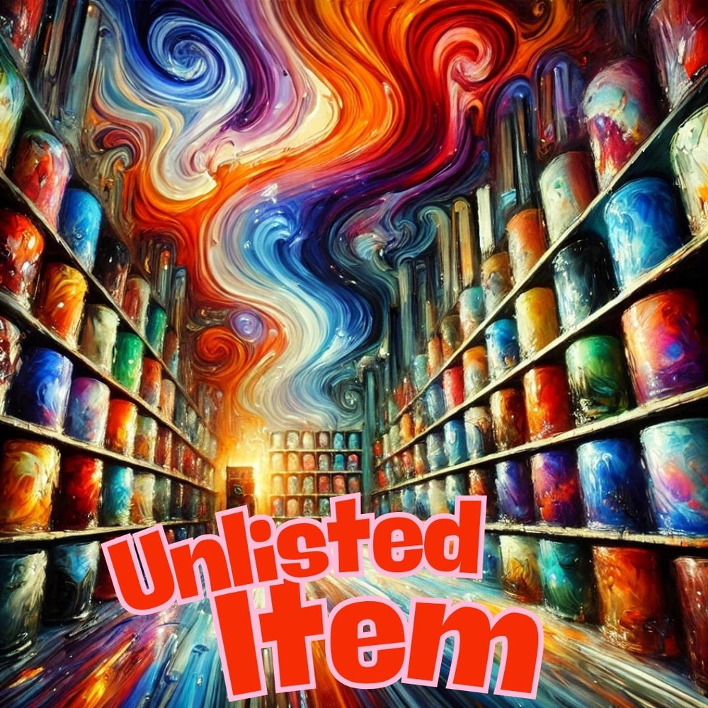 Unlisted 8